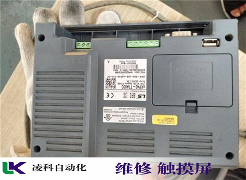 工控机触摸屏与显示屏（6AV7722-1AC00-0AA0）常见故障与维修方法详解